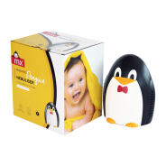 Penguin Nebuliser 