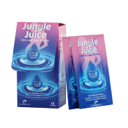 Jungle Juice-Enhanced breast milk production
