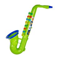 Playgroup Saxophone