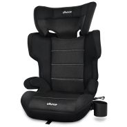 Dreamtime Elite Booster Car Seat with LATCH
