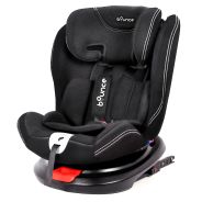 Freestyle 3-in-1 Deluxe Convertible Car Seat 