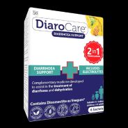 DiaroCare Diarrhoea Support