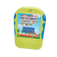 Double Sided Learning Pad