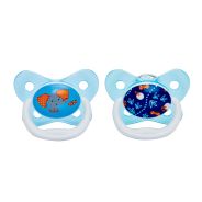 PreVent Butterfly Stage 2 – Blue Elephant / Dragonfly – 2pack