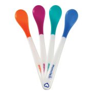 White Hot Spoons 4 Pack 