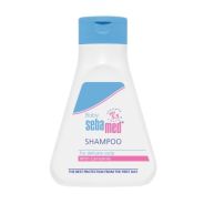 Sebamed Baby shampoo 150ml