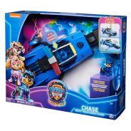 Paw Patrol Movie Chase Deluxe Vehicle