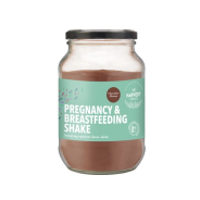 Pregnancy and Breast feeding Shake - Chocolate