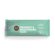 Pregnancy and Breast feeding Shake Sachet – Chocolate
