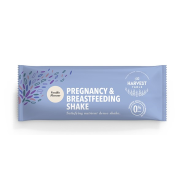 Pregnancy and Breast feeding Shake Sachet – Vanilla 