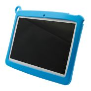 10" Kids Educational Tablet Blue