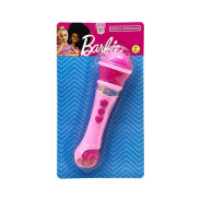 Barbie Musical Microphone