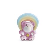 Rainbow Bear - Pink