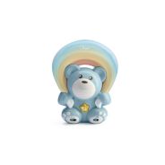 Rainbow Bear - Blue 