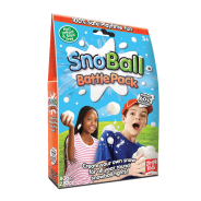 Snoball Battle Pack 80g