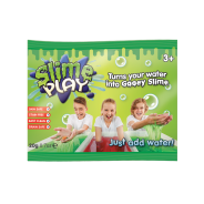 Slime Play 20g Foil Bag