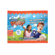 Snoball Play 20g foil bag