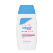 Sebamed baby gentle wash 200ml