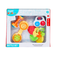 Infant 4pc Gift Set - Assorted