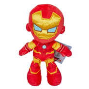 MARVEL PLUSH ASSORTED CHARACTERS 20CM