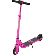Comet Pink Electric Scooter
