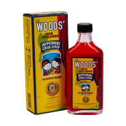 Woods Children Cough Syrup