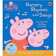  Nursery Rhymes And Songs