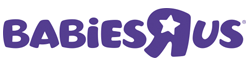 Babies R Us logo