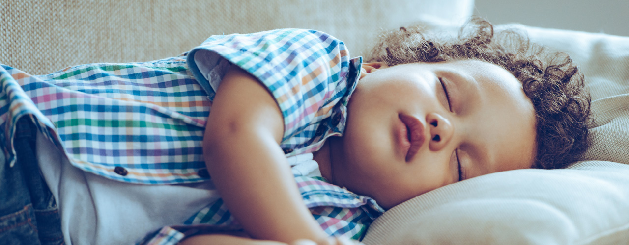 Day Sleep Routine Recommendations