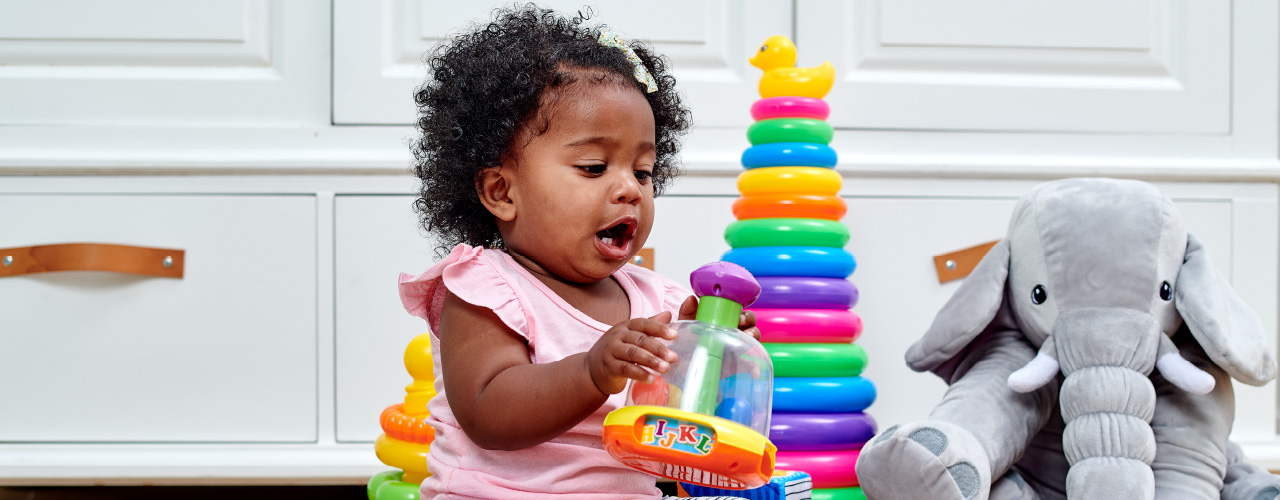 Top Tips to Manage Toddler Behaviour