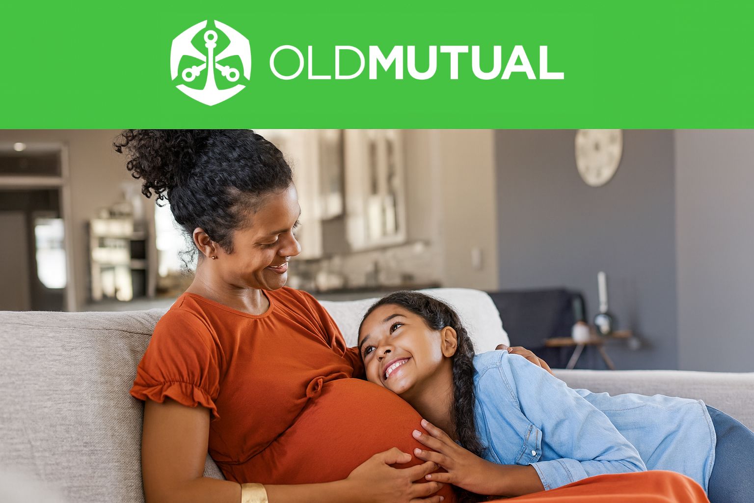 Old Mutual: Education Savings