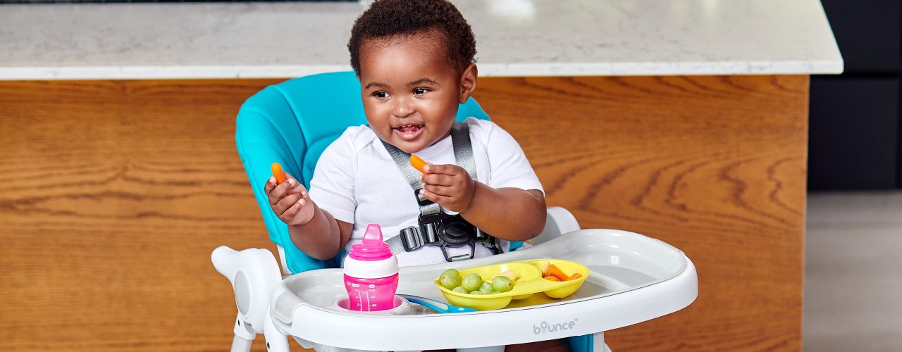 Weaning Core Concepts