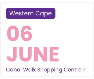 Bump Day Western Cape