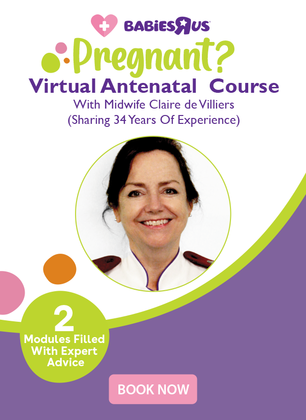 Antenatal Course