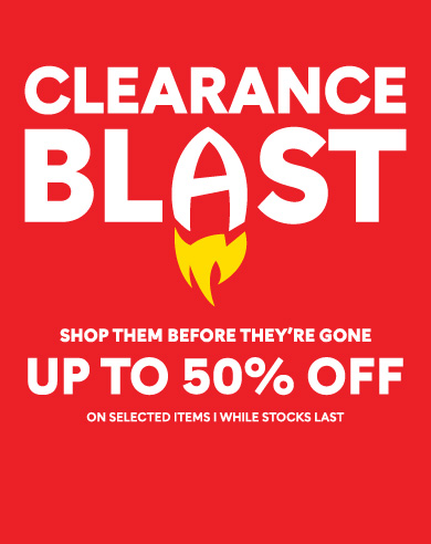 Clearance