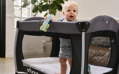 Cots & Co-Sleepers