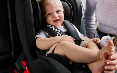 Car Seats