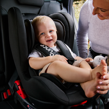 Car Seats