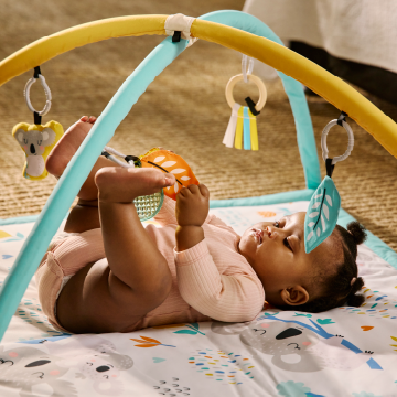 Playtime