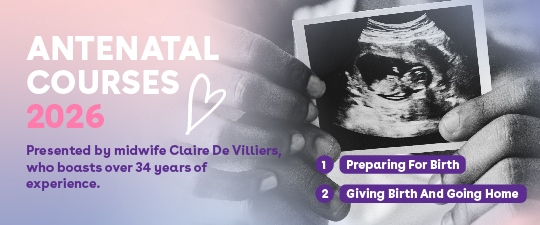 Antenatal Course