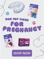 Pregnancy Top Picks
