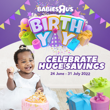 Babies r sales us new flyer