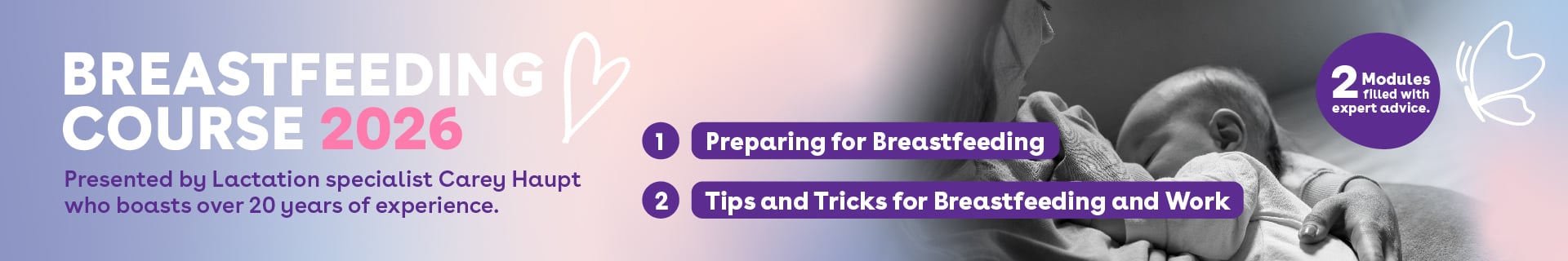 Lactation Course