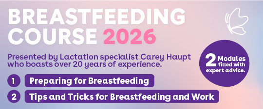 Lactation Course