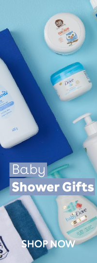 Baby Shower Gifts