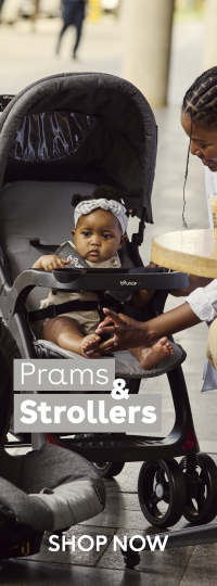 Prams & Strollers