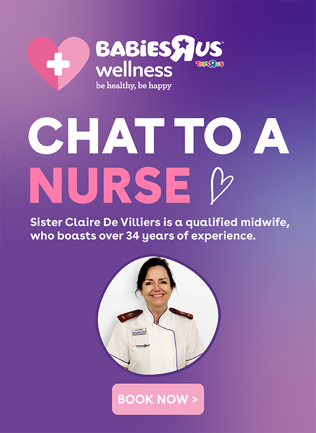 Chat to a Nurse