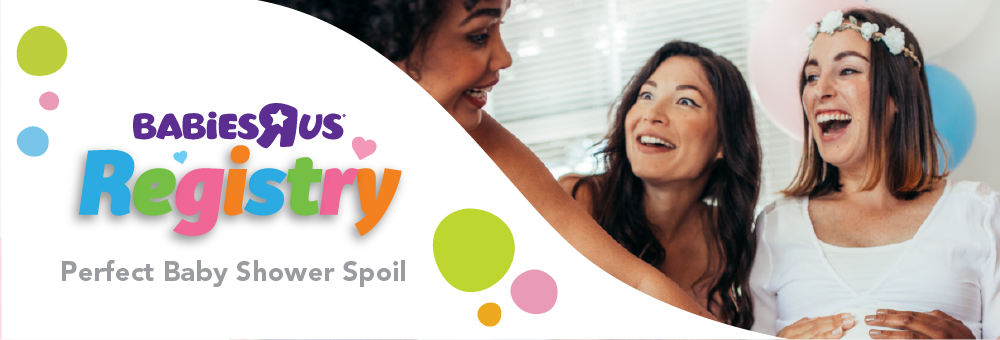 Baby Registry