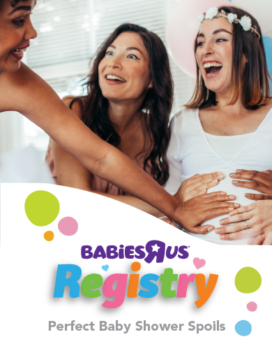 Baby Registry