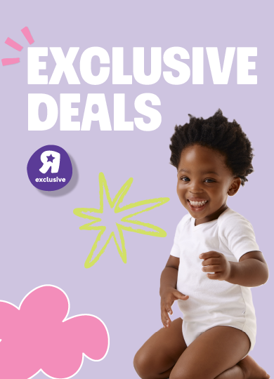 BirthYAY Exclusive Deals